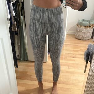 Lululemon wunder under Leggings